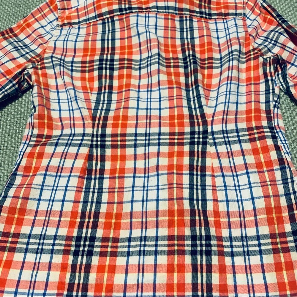 J. Crew button down - Picture 5 of 6